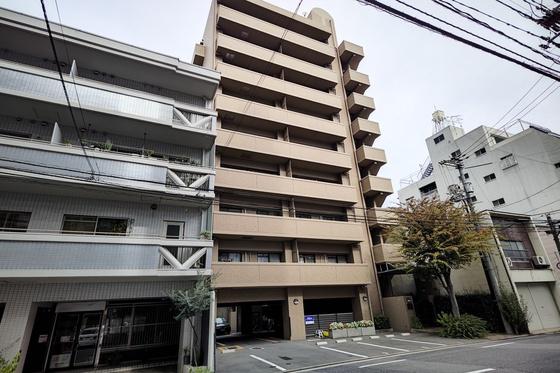 グラディール堺町(2LDK/6階)