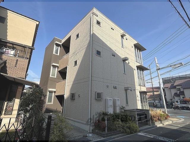 SOLEADO 塚口