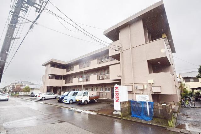 ドエル狭山