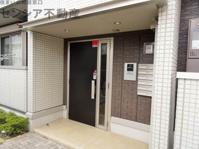 プロスペリタ