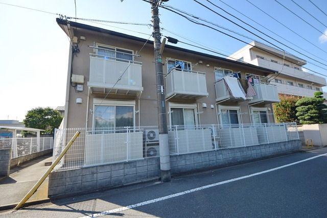ヴィルヌーブ花小金井