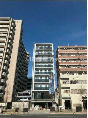 ビュークレスト大分駅南