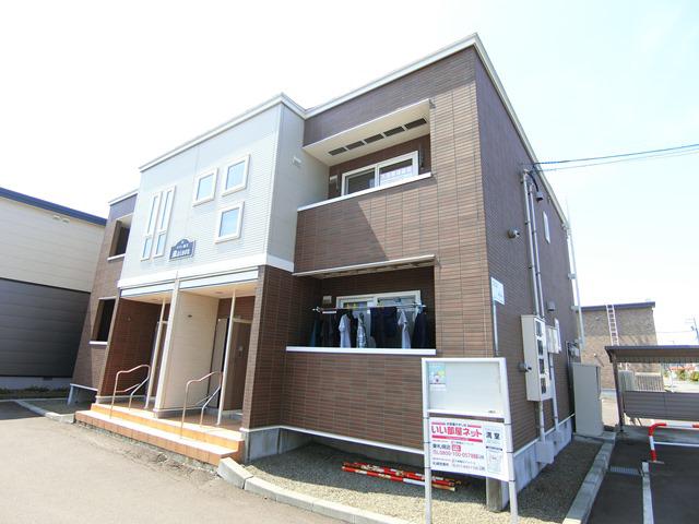 メゾン南II
