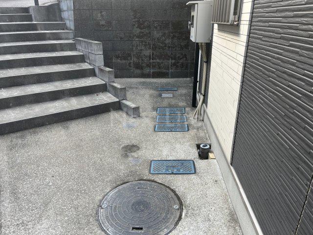 アンブランシュ