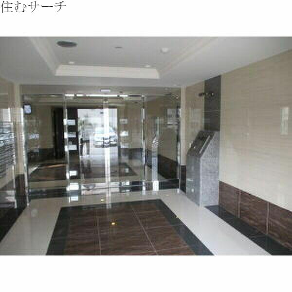 S-FORT四日市 ARCAM