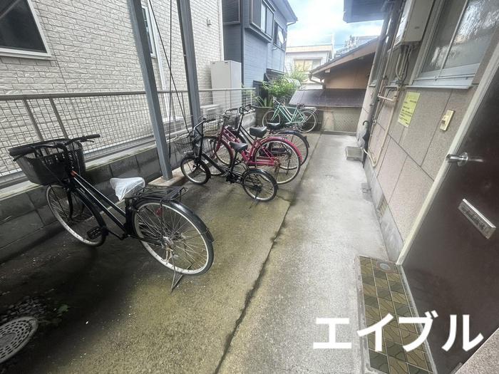 第3さつきコーポ