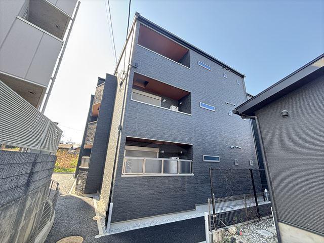 セレニティ豊川A棟
