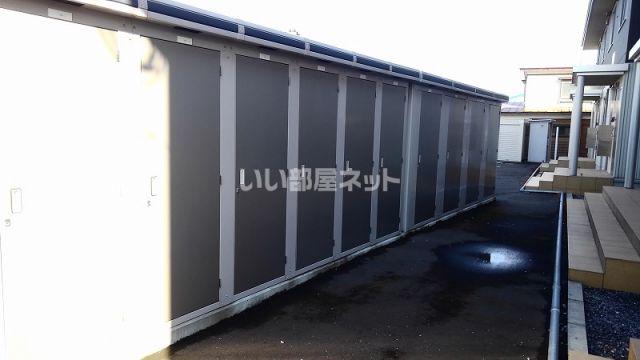 セジュール若松町