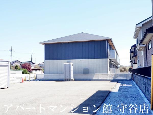 バイヤンツリーばんどう(2LDK/1階)