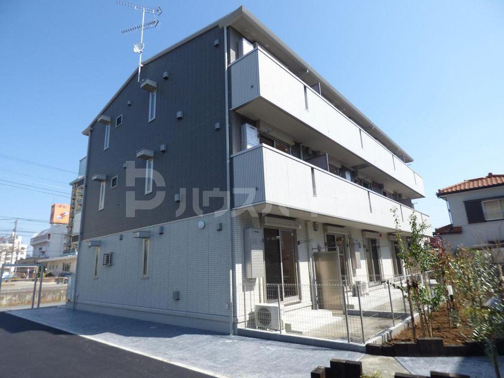ルシェリア一番館
