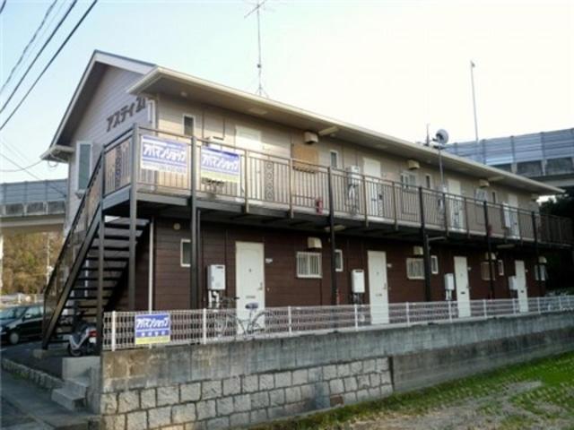 アスティ21