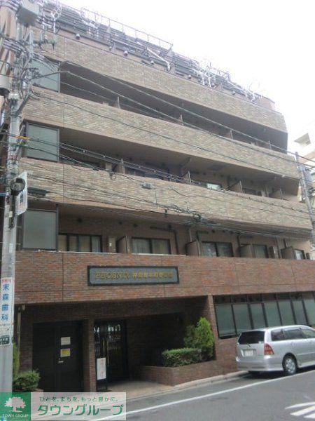 フェニックス神田岩本町壱番館