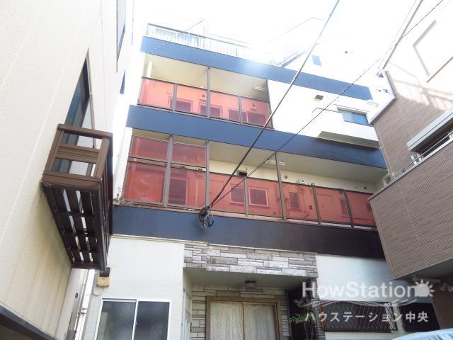 要町パークハイツ