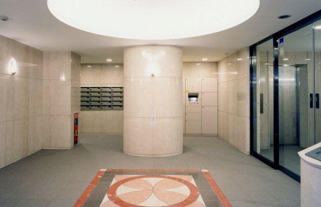 ルーブル蒲田弐番館