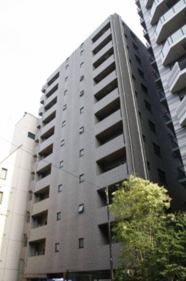 ルーブル蒲田弐番館