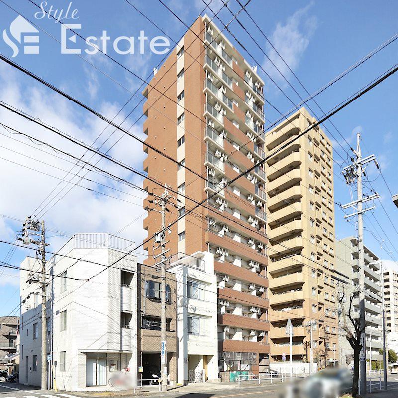 HF今池南レジデンスイースト