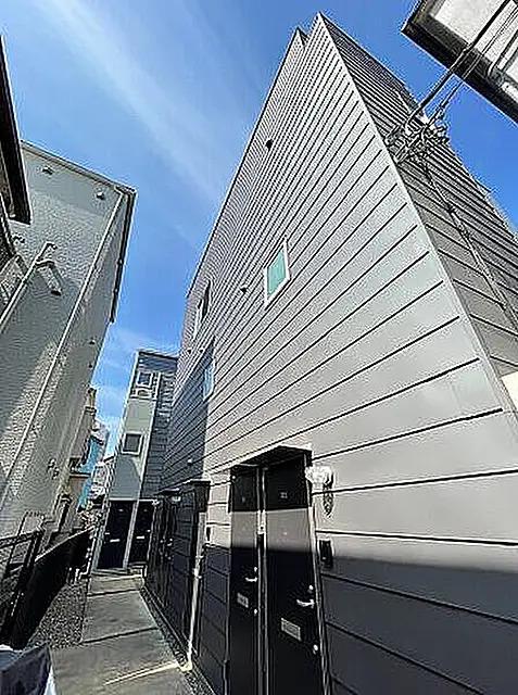 FAIR町屋II