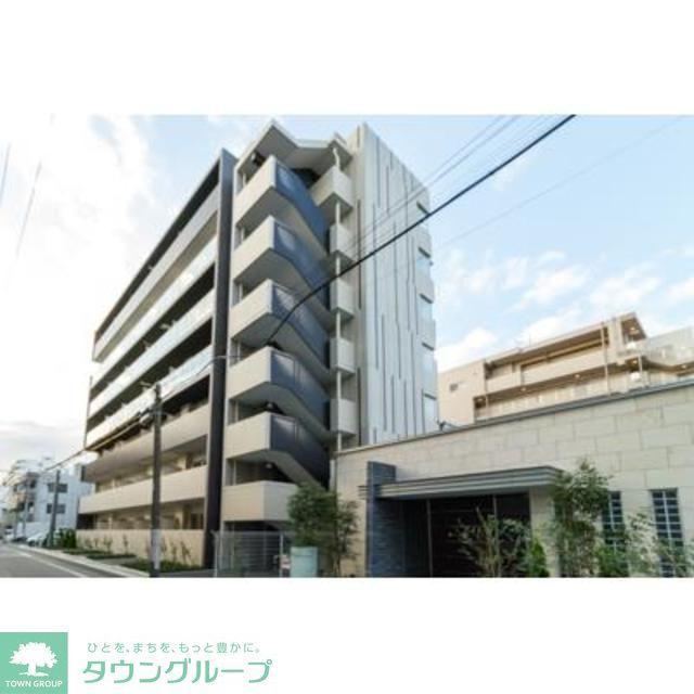 フェールメゾン菊川