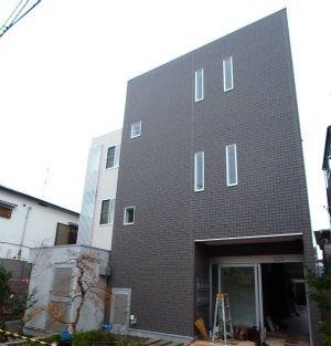 サンローヤル(1LDK/1階)