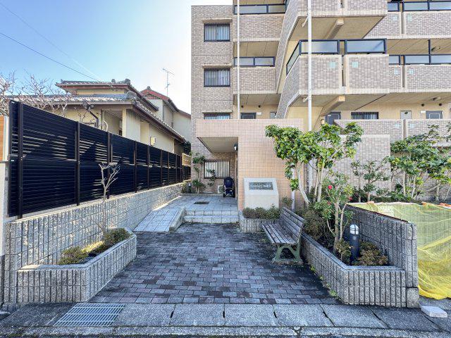 COMFORT高蔵寺