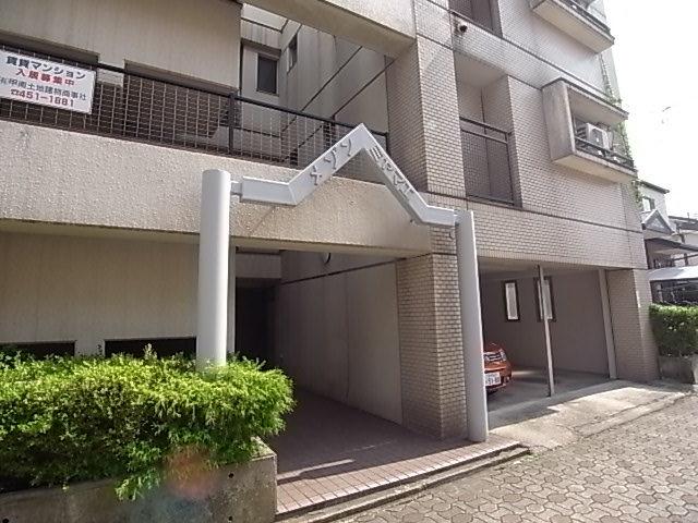 メゾンミヤマエ