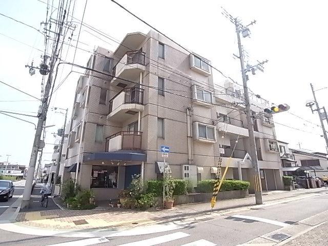 メゾンミヤマエ