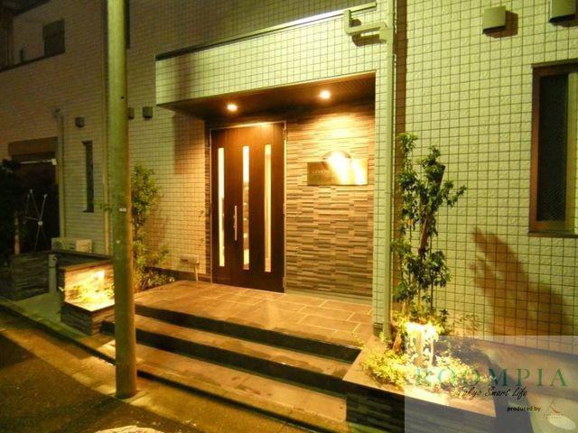 五本木グレイスヒルズ