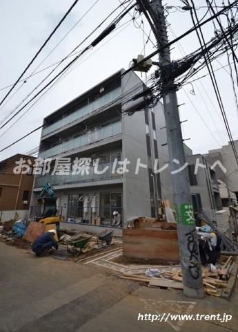 グリーンフラッツ