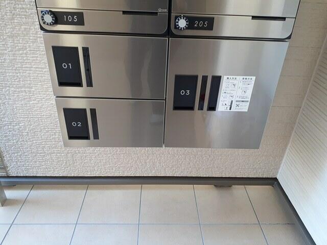 相鉄本線 和田町駅 徒歩5分 2階建 築4年