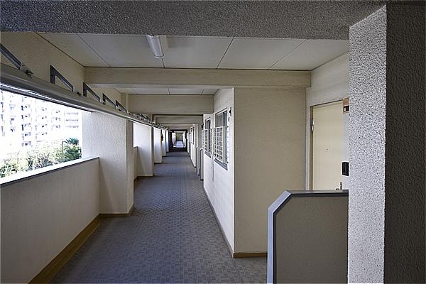 東急ドエルフェニックス