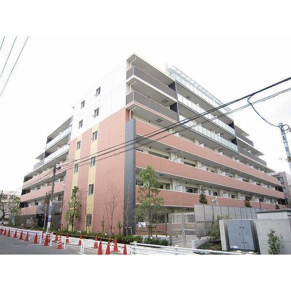 シャンピアグランデ深沢