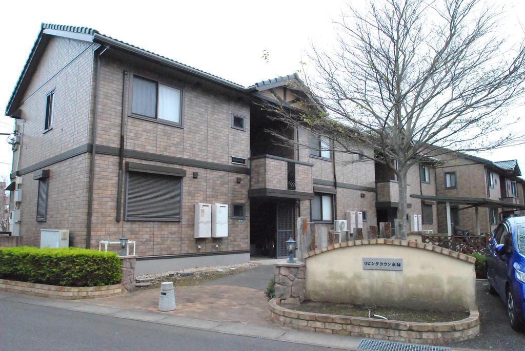 リビングタウン東海 C棟