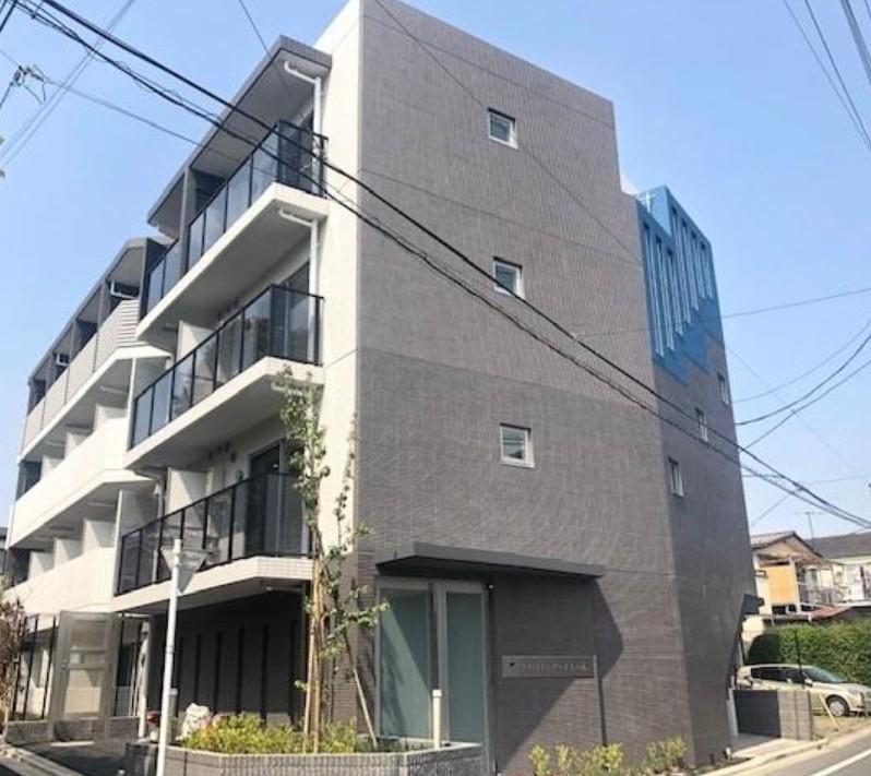 スカイコート世田谷代田橋