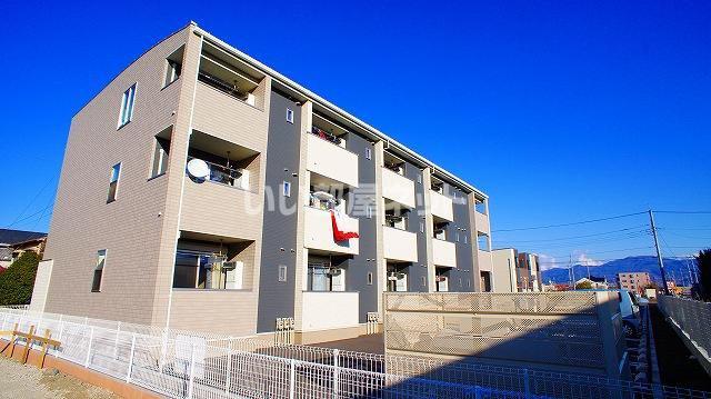 ハイツ・JIN 住吉II
