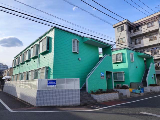 ミント大谷田A