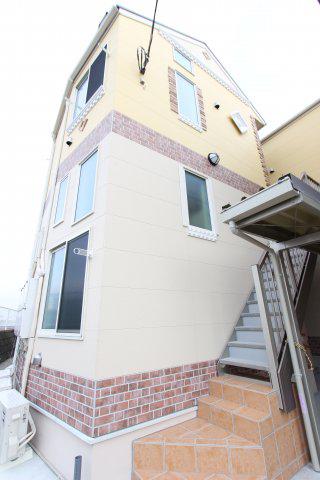 ユナイト日吉カッサーノ