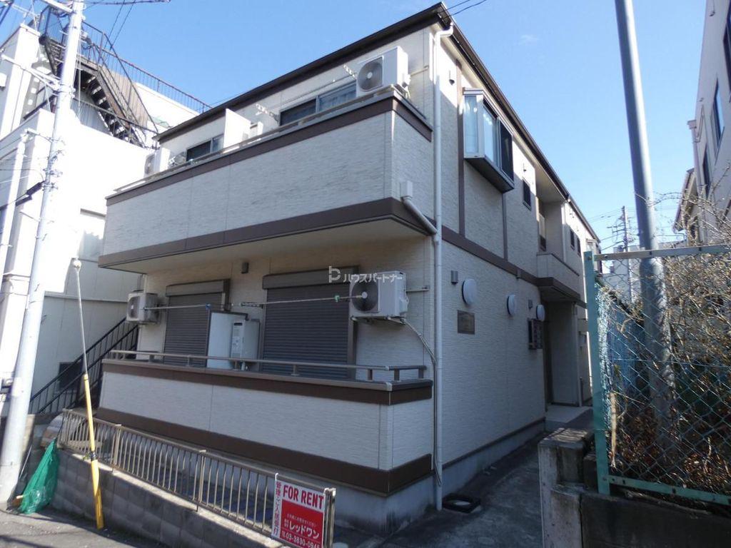ウィステリア津田沼