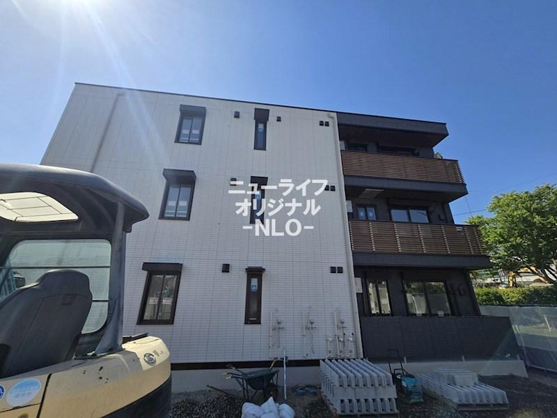 シャルムコート(2LDK/2階)