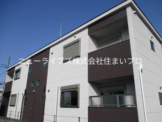 ラ・ピエース本町