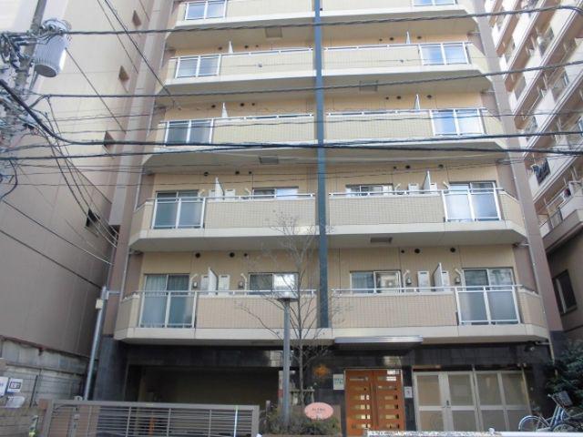 ひびき錦糸町門田ビル