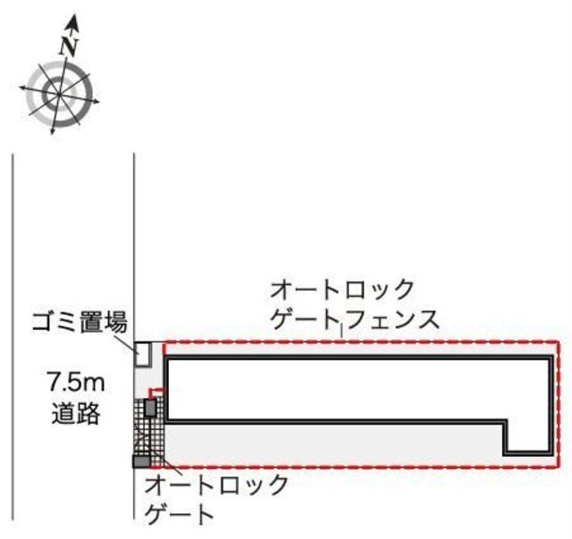 レオネクストアルカディアII