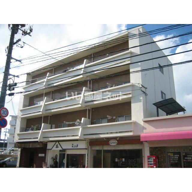レトゥールビヨン山の田II