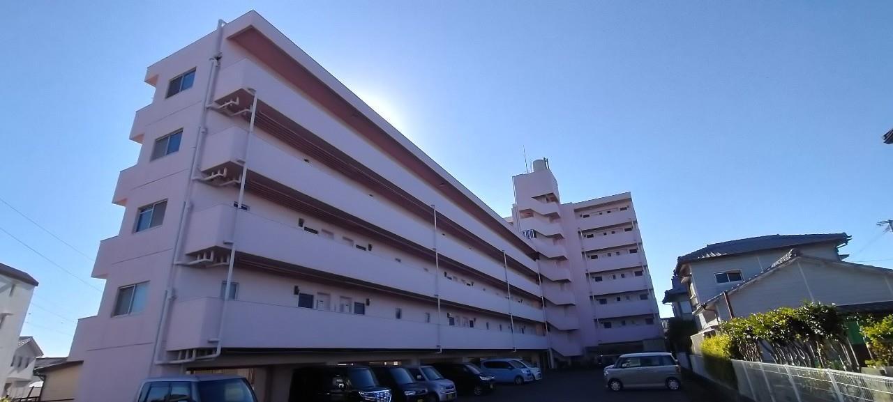 エレガンスメゾン6B