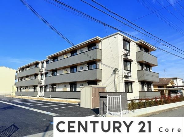 エレガンス ビュー 栗東市高野