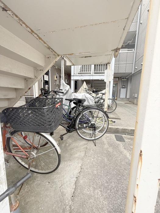 カーサスミヨシⅡ