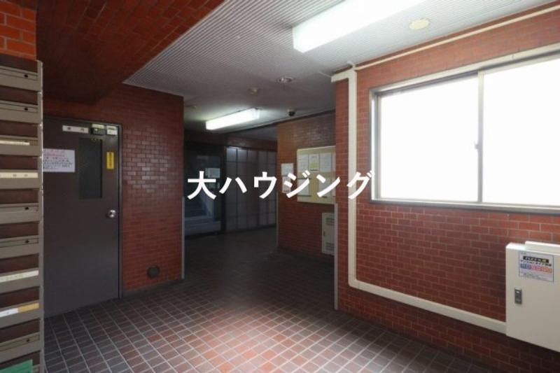 セザール第二蒲田