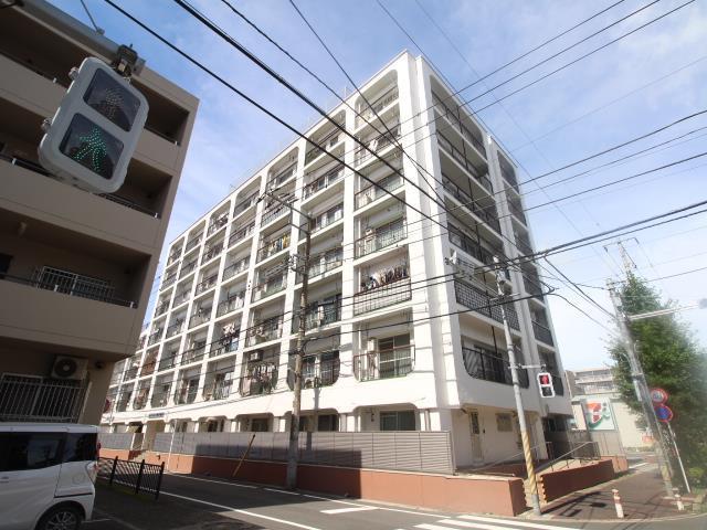 マンション第3松戸