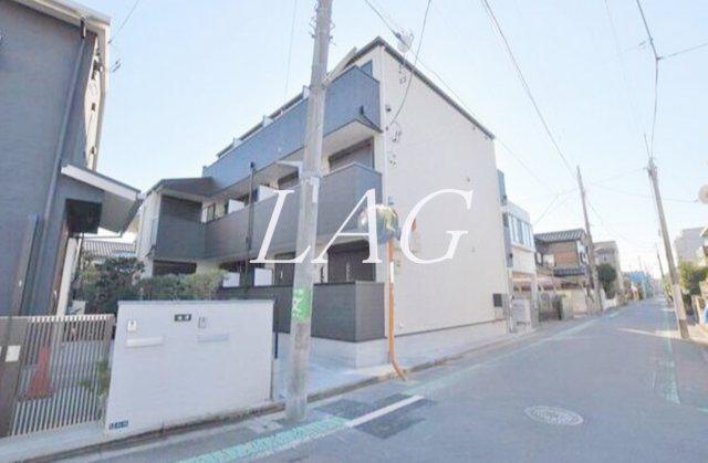 ラフィーヌ雅