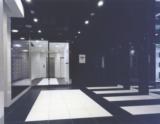 PREMIUM CUBE 三田