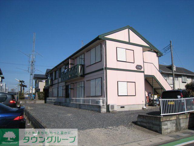 ベルフォーレ